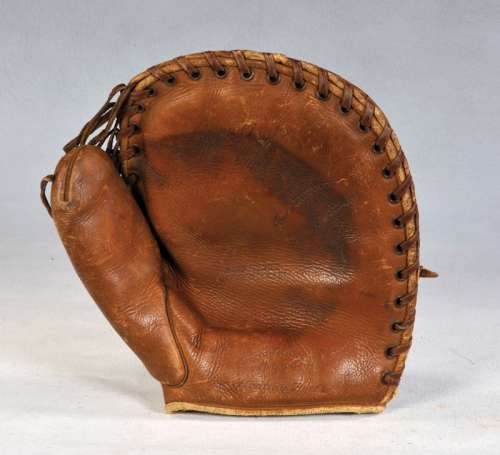 Jim Bottomley Rawlings JB Front
