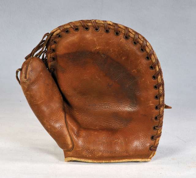 Jim Bottomley Rawlings JB Front