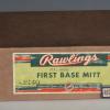 Rawlings B140 Basemitt Box