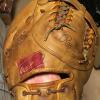 Stan Musial Rawlings TM20 Personal Model Heart of the Hide Back