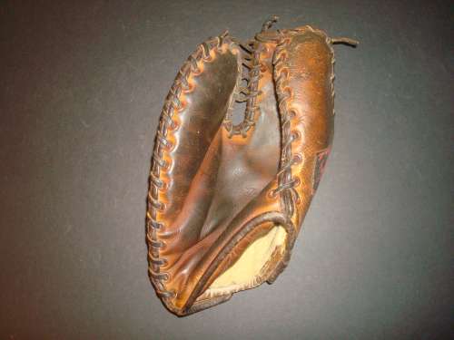 Tony Lupien Rawlings T90 Front