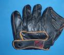 View the image: Bill Doak Rawlings 5BD Black Back