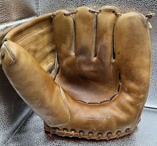 Bob Dillinger Rawlings BD Front