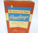 View the image: Bob Skinner Rawlings G500 Box Side