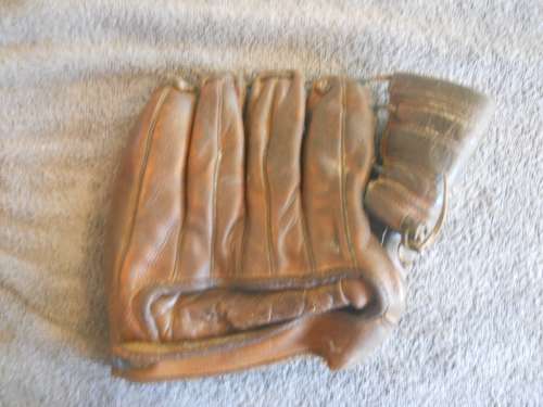 Bobby Shantz Rawlings MS1 Back