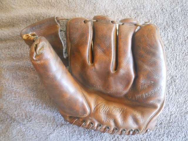 Bobby Shantz Rawlings MS1 Front