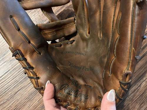 Boog Powell Rawlings SM6 Front