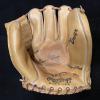 Brooks Robinson Rawlings BR1 Front