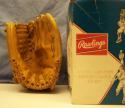 View the image: Brooks Robinson Rawlings XFCB17 Box