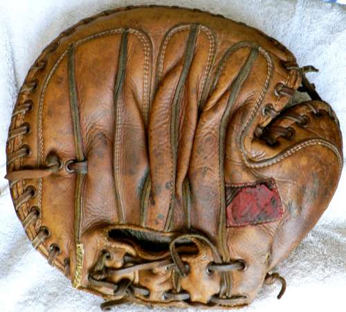 Bob O'Farrell Rawlings 230 Back