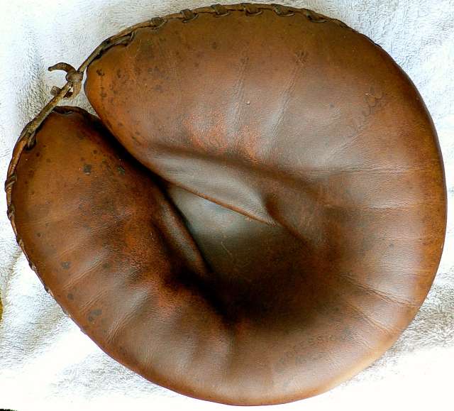 Bob O'Farrell Rawlings 230 Front