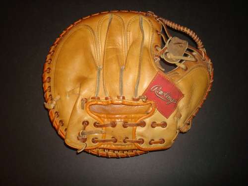 Del Rice Rawlings 241 Back