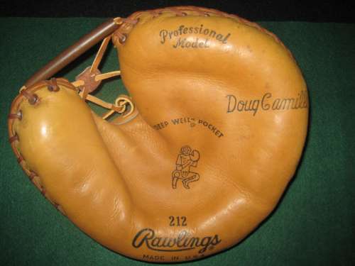 Doug Camilli Rawlings 212 Front