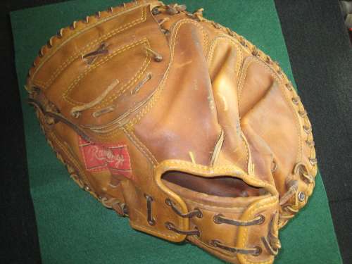 Earl Williams Rawlings DB25 Back