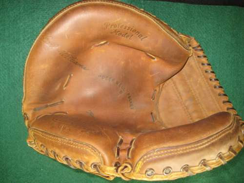 Earl Williams Rawlings DB25 Front