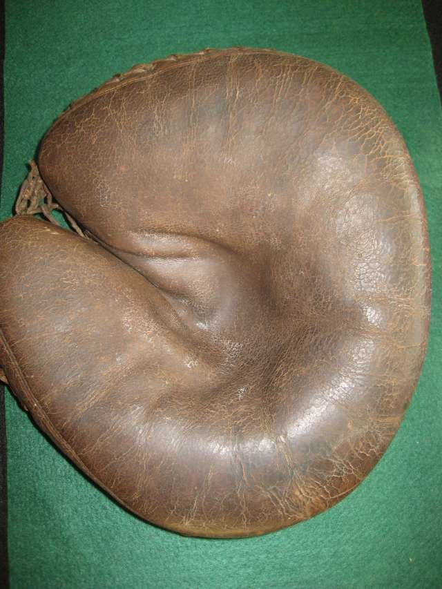 George Gibson Rawlings Front