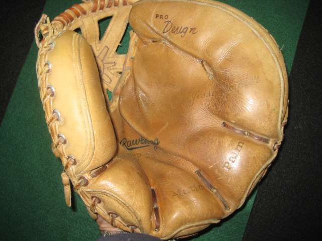 Jessee Gonder Rawlings FP20 Front