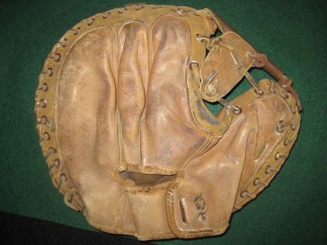 Jim Schaffer Rawlings 215 Back