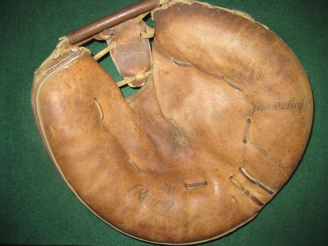 Jim Schaffer Rawlings 215 Front