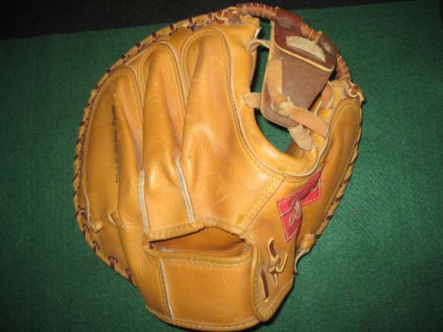John Blanchard Rawlings DB35 Back
