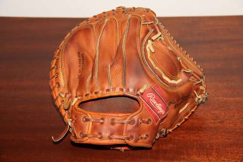 John Blanchard Rawlings DB7 Back