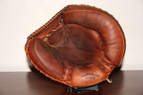 John Blanchard Rawlings DB7 Front