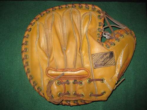 Milt Gray Rawlings 241 Back