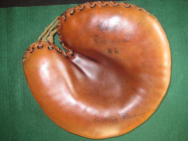 Ralph Cy Perkins Rawlings HL Treman King Front