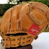 Rawlings DB7P Heart of the Hide Back