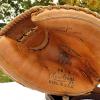 Rawlings DB7P Heart of the Hide Front