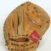 Rawlings FP5 Heart of the Hide Back