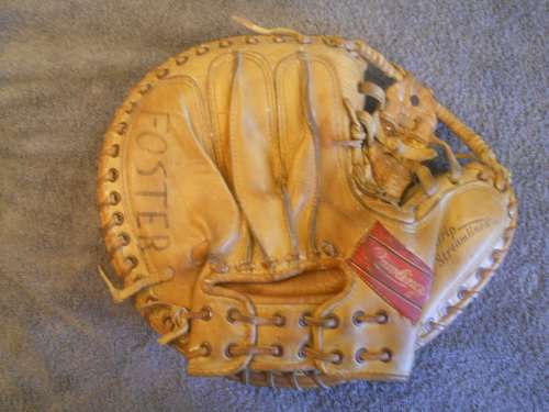 Rawlings HOH X Back