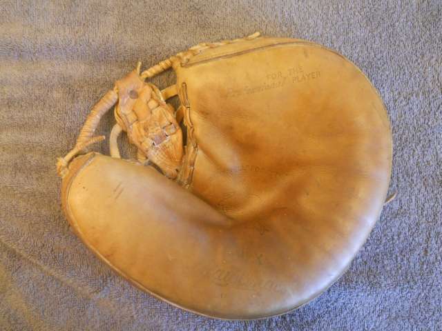 Rawlings HOH X Front