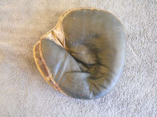 Rawlings Youth Catchers Mitt Front