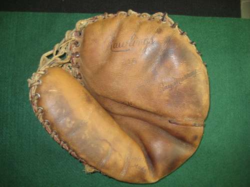 Ray Murray Rawlings 216 Front