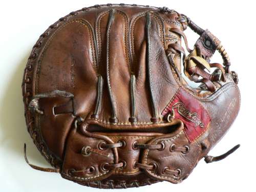 Walker Cooper Rawlings USMC Back