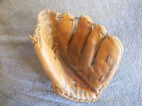 Dick Groat Rawlings LG30 Front
