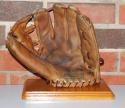 View the image: Dick Groat Rawlings R100 Front