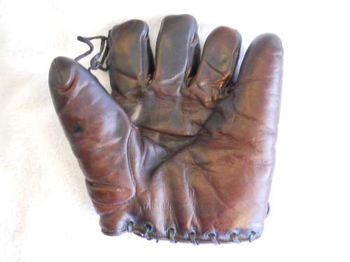 Duster Mails Rawlings Macy's G80 Front