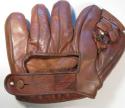 View the image: Hank Greenberg Rawlings Tool Shop G700X Back