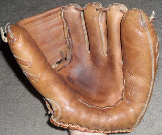 Harvey Haddix Rawlings HH Front