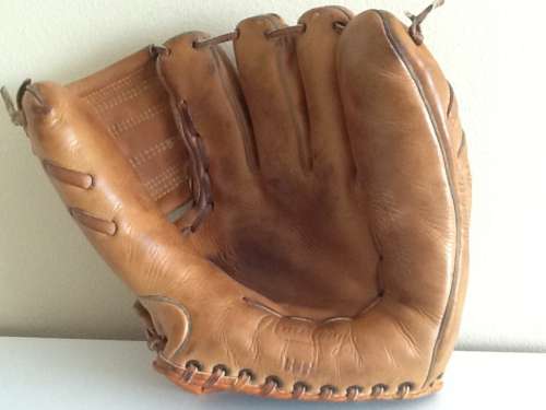 Harvey Haddix Rawlings HH The Kitten Front