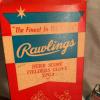 Herb Score Rawlings XPG3 Personal Model Box