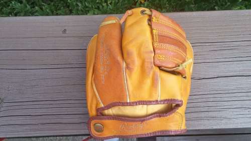 Joe Nuxhall Rawlings PM25 Back