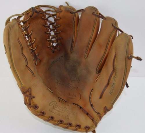 Ken Boyer Rawlings TG15 Front