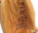 View the image: Lew Burdette Rawlings LB12 Front