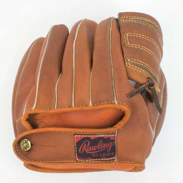 Lonny Frey Rawlings LF Back