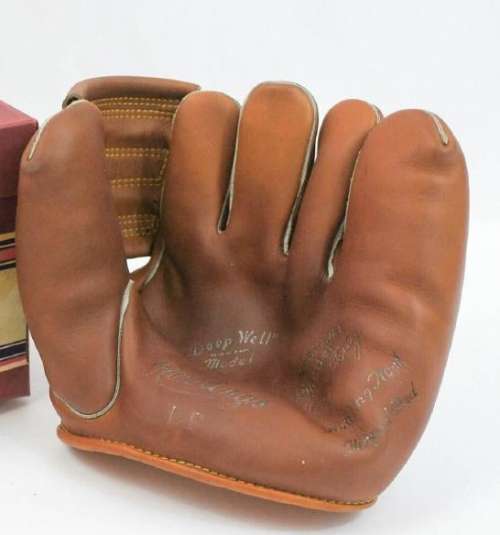 Lonny Frey Rawlings LF Front