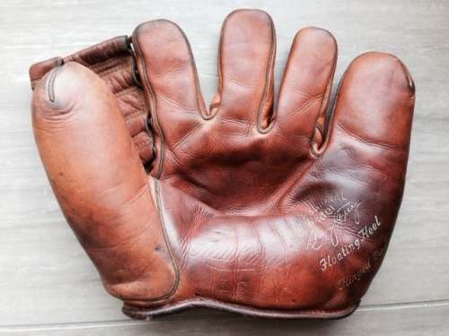 Lonny Frey Rawlings LF Front