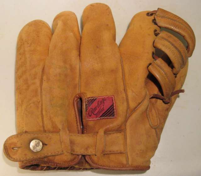 Lonny Frey Rawlings RV Back